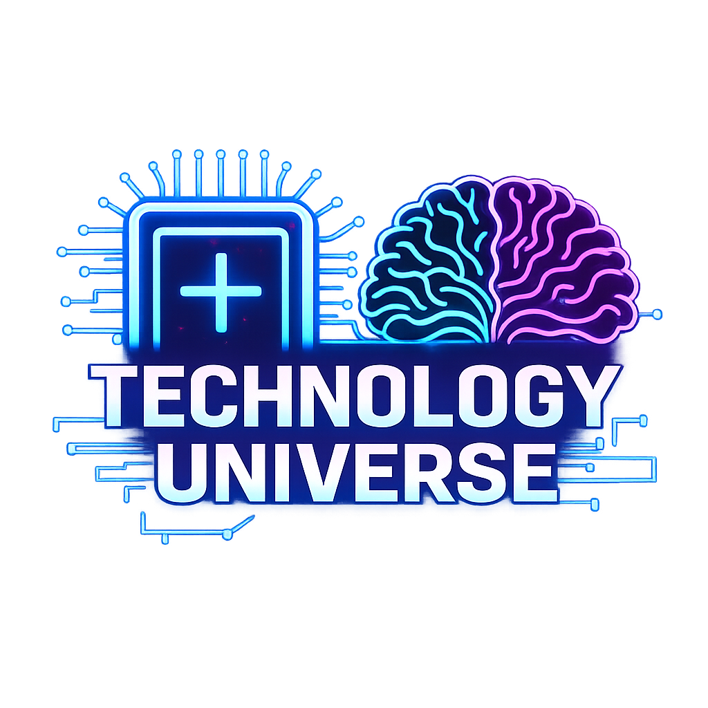 Technology Universe